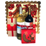 A Toast to the New Year