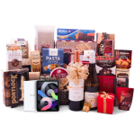 Apple iPad Air 4 and International Gourmet Hamper