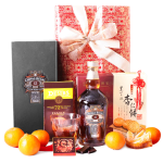 Chivas Regal Lunar New Year Elegance