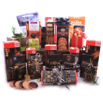 Cookies, Crisps and Chocolates Corporate Gift