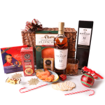 Festive Indulgence Hamper