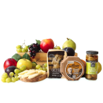 Good Morning Gift Basket