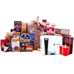 Sony PlayStation 5 and Gourmet Odyssey