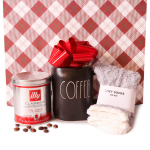 The Coffee Break Kit