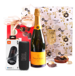 Veuve Clicquot Symphony Set with JBL Flip 5