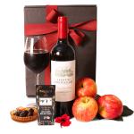 Vino Charm Gift Box