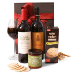 Vino Voyage Gift Box