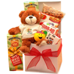 Healthy Treats Valentines Day Special