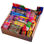 Candy Land Gift Box