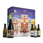 Assorted Wine Advent Calendar