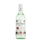 Bacardi White Rum
