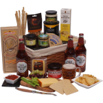 Best of the Greene King Gift Basket
