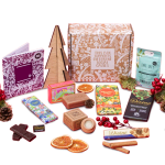 Chocolate By Candlelight