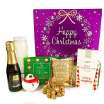 Christmas Treats Selection Box