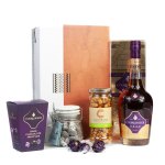 Courvoisier Celebration Hamper