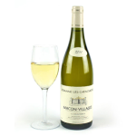Macon Villages White Wine