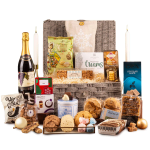 Grown-Up Gifts From Santa