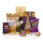 Holiday Sweets Hamper