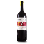 Siete Soles Cabernet