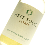 Siete Soles Estate Sauvignon Blanc