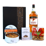 Whisky Celebration Hamper