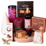 Yuletide Zero Proof Delights Gift Assortment