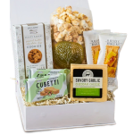Classic Gourmet Gift Box