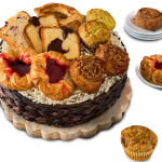 Country Morning Gift Basket