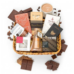 Dreams of Dark Chocolate