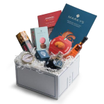 Mystery Treasures Gift Box