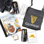 The Gift of Guinness