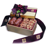 Toffee and Turtles Treasure Box