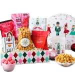 Yuletide Sweets Medley Gift Set