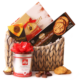 Germany Breakfast Hampers