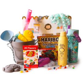 Adventure Beach Gift