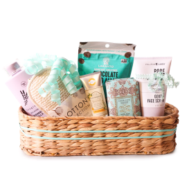 Switzerland Hampers For Exchange Students