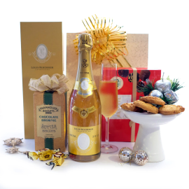 Cristal Celebrations