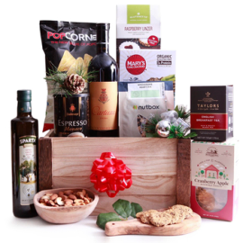 Singapore Gluten Free Gifts