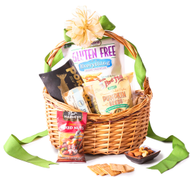 Gluten Free Bliss Basket