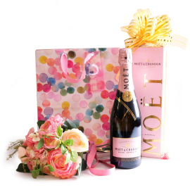 Good Wishes Surprise