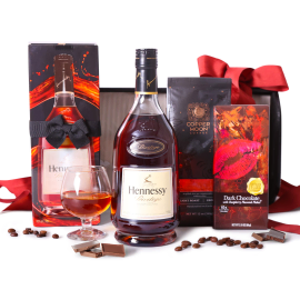 Brazil Halloween Hampers