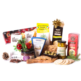 Singapore Hampers For Exchange Students