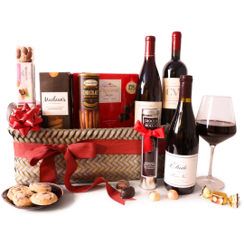 Italy Admin Professionals’ Day Hampers