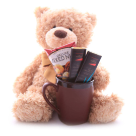 Italy Hampers For Newborns