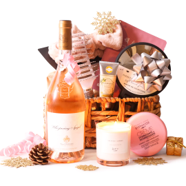 Italy Spa Gift Hampers