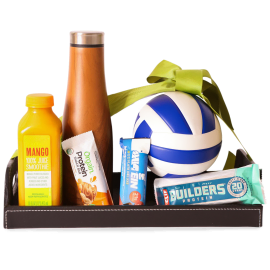 The Active Lifestyle Gift Set