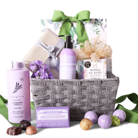 China Spa Gift Hampers