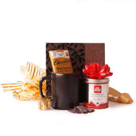 Brazil Breakfast Hampers