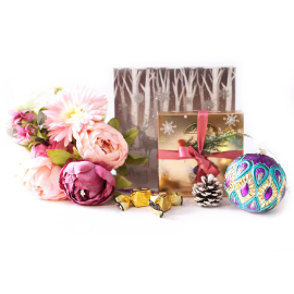 Treats and Trimmings