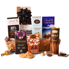Canada February 23 Hampers
